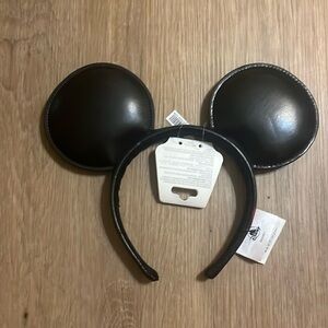 Mickey Ears